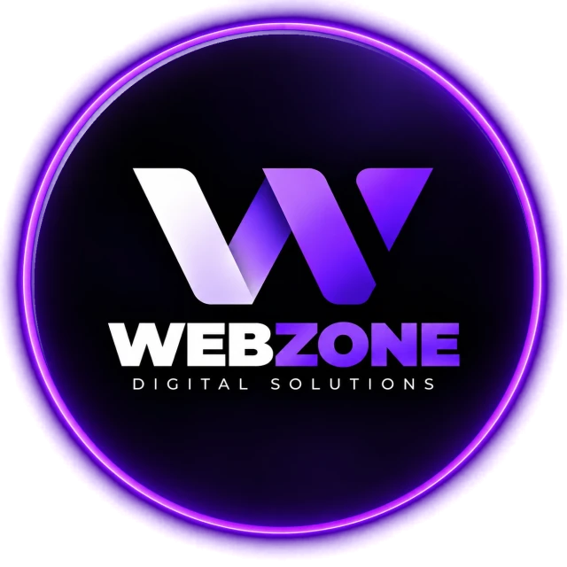 WebZone — Digital Solutions